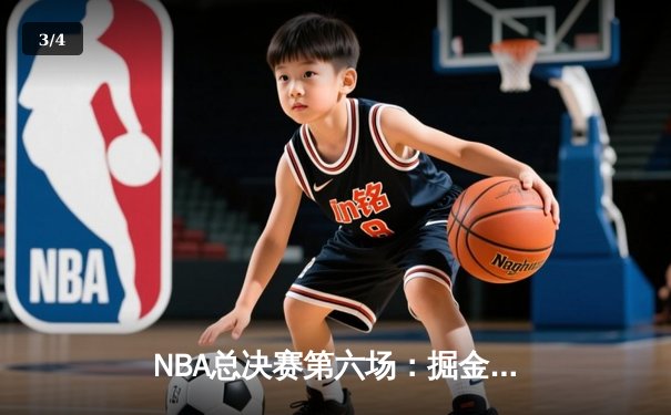 NBA总决赛第六场：掘金主场力克热火夺队史首冠 约基奇揽FMVP创多项纪录 - 3